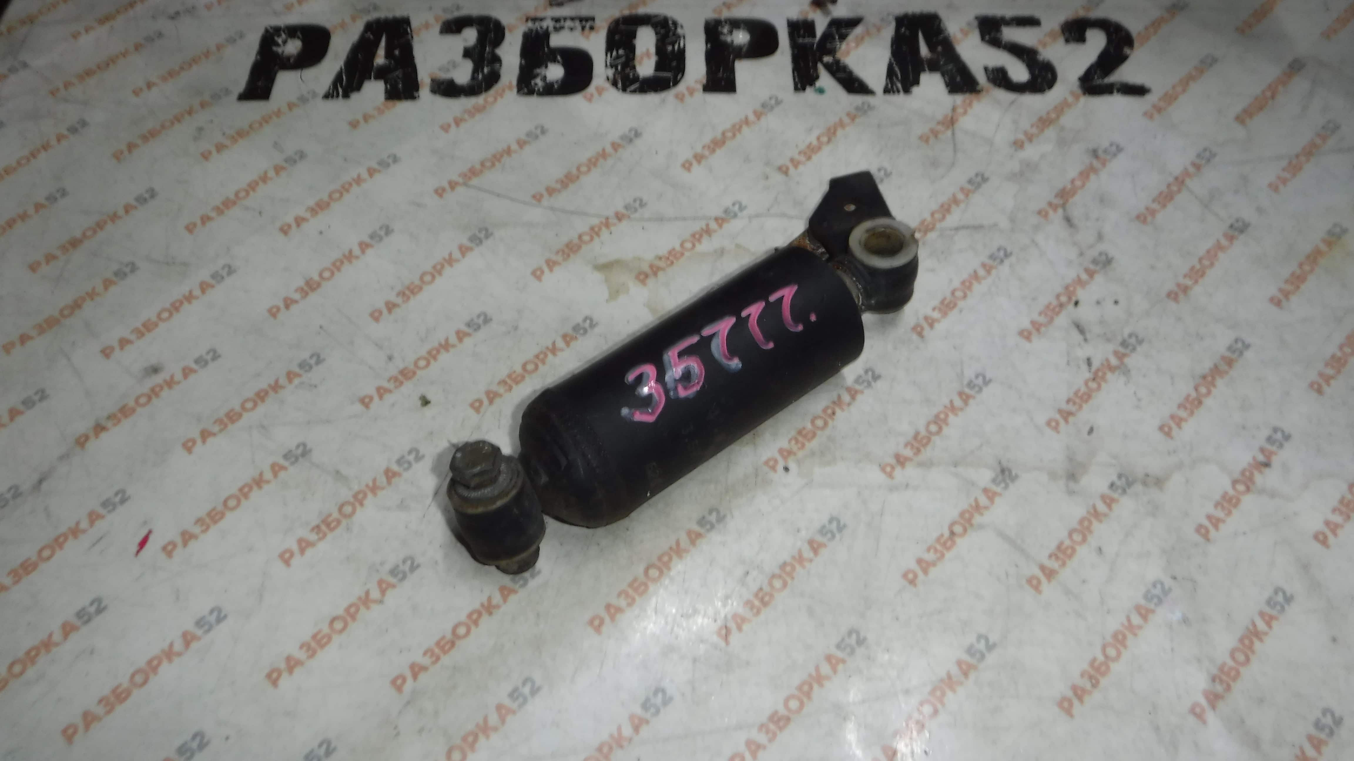 45777 Амортизатор сиденья 3-5912-01 Ман Man F2000 Исри ISRI, RENAULT DAF MAN SCANIA